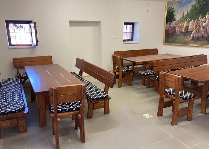 Апартаменты Vinny *
